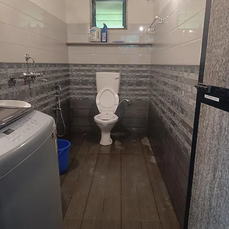 Casamore Vagator Room photo
