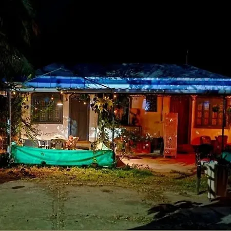 Casamore Vagator Exterior photo