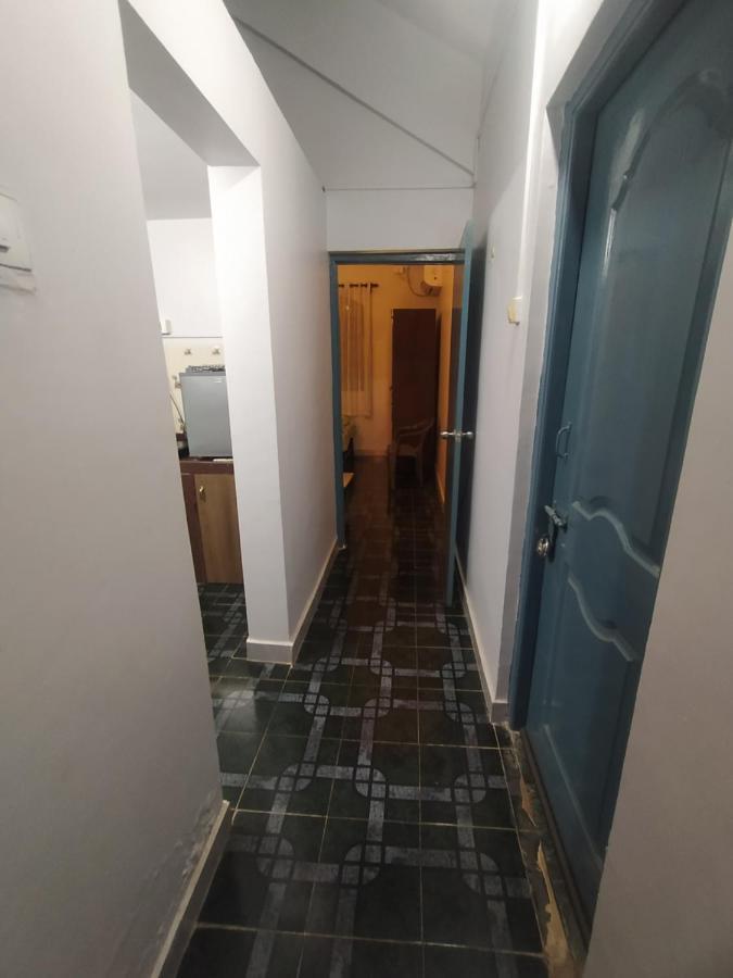 Casamore Apartment Vagator