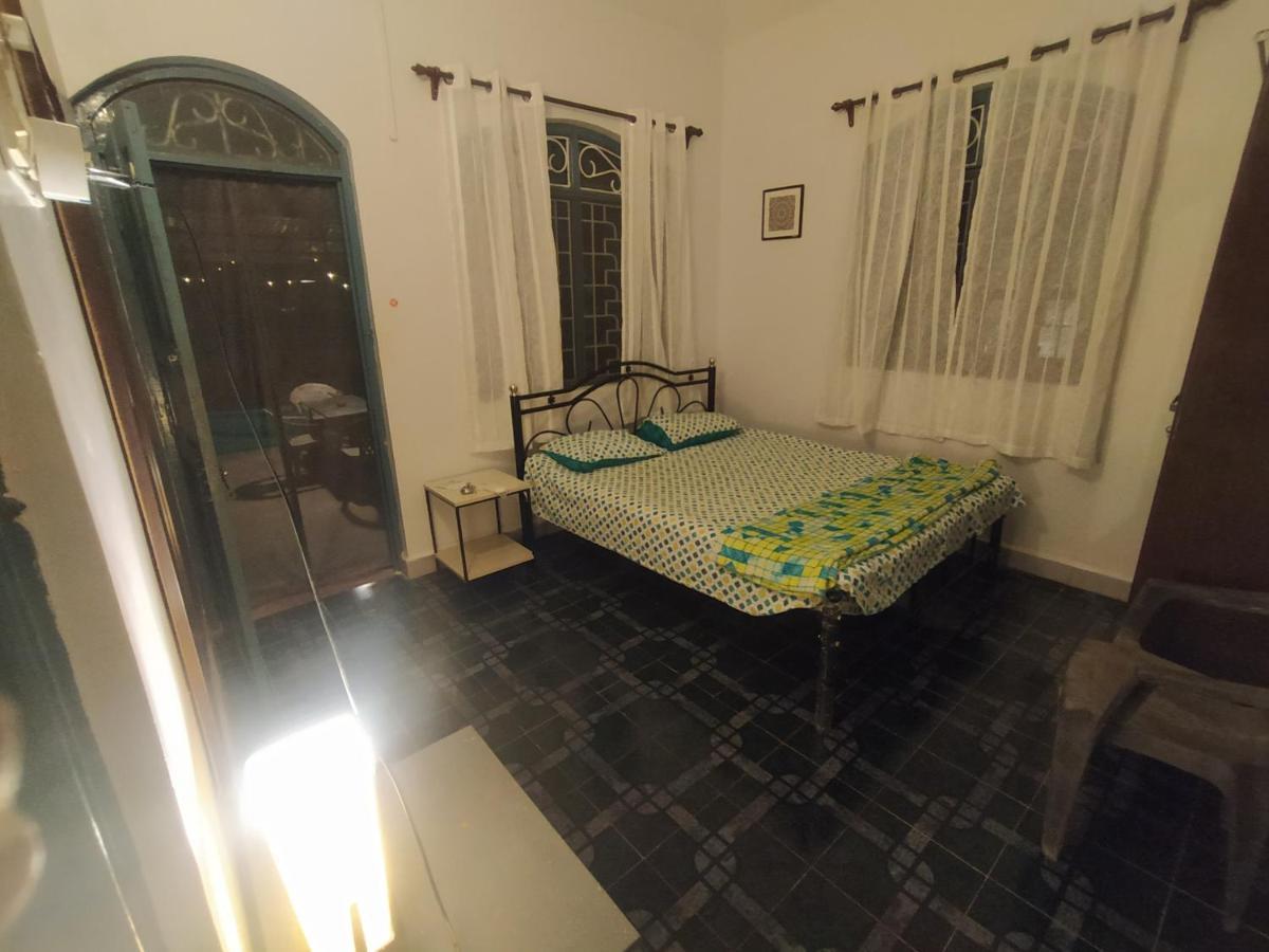 Casamore Apartment