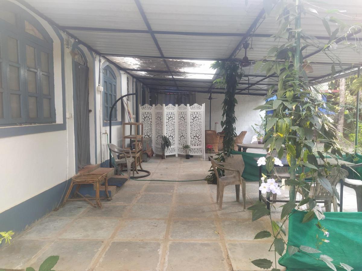 Apartment Casamore