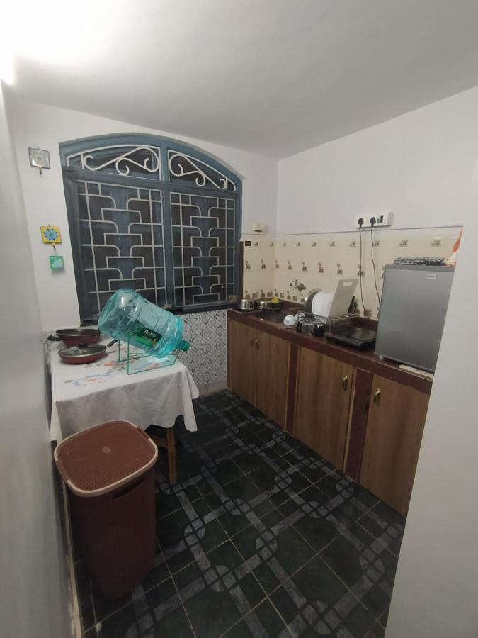 Apartment Casamore