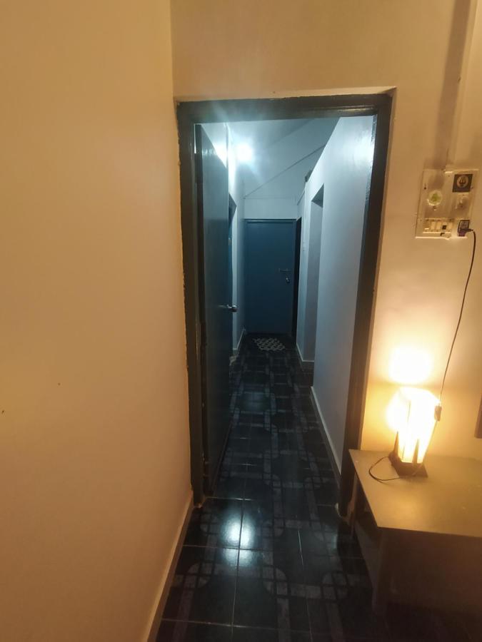 Apartment Casamore Vagator