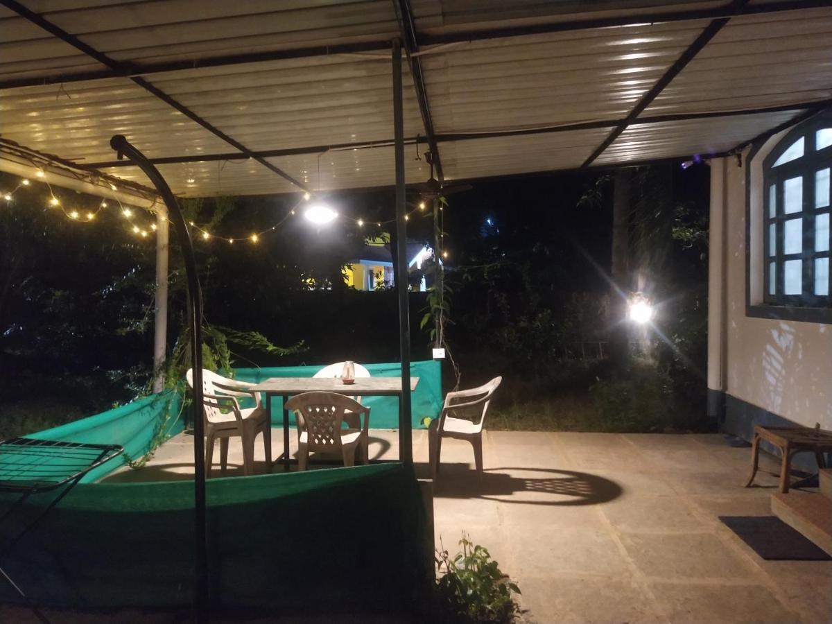 Casamore Apartment
