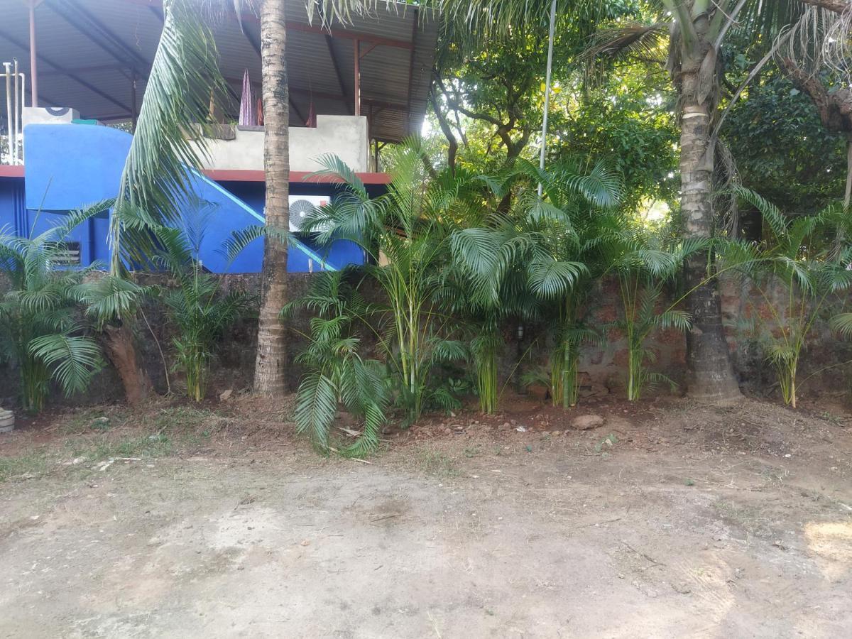 Casamore Apartment
