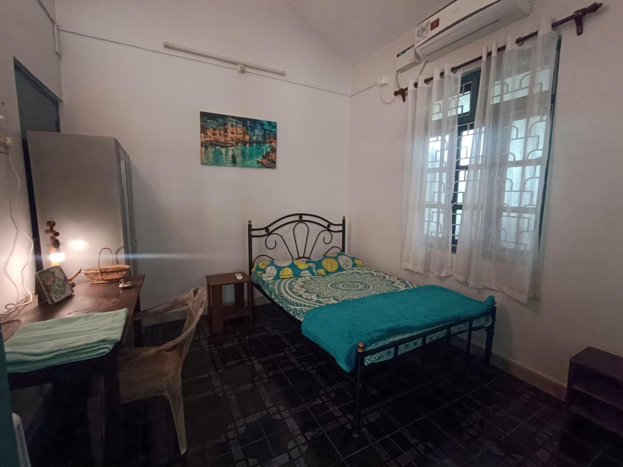 Casamore Apartment